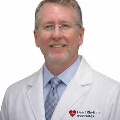 David Frazier, M.D.
