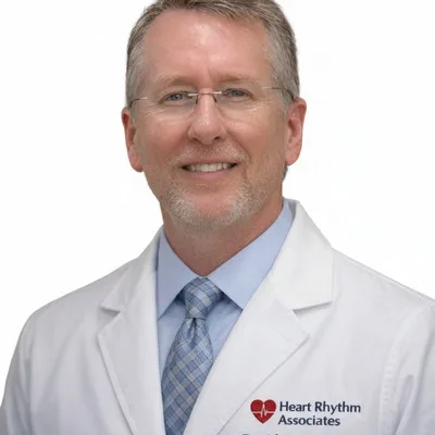 David Frazier, M.D.