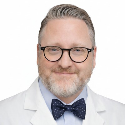 Gregory Harris, M.D., Ph.D.