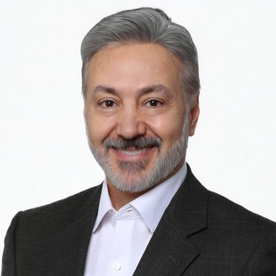 Mohammad Ghazvini, M.D.