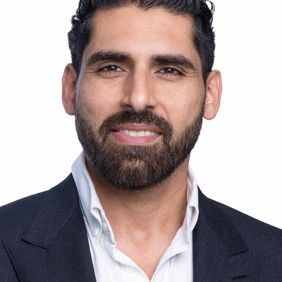 Mohammed Wazzan, M.D.