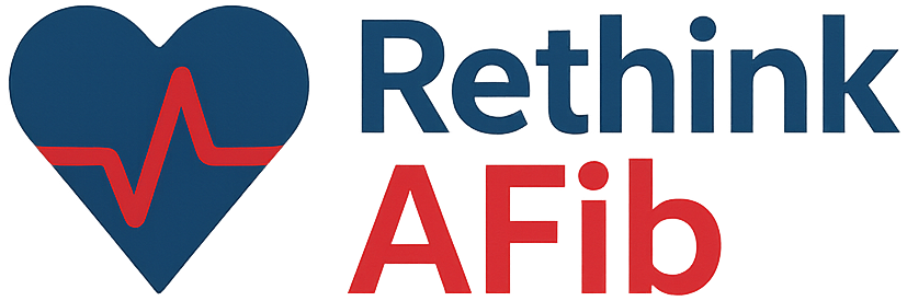 Rethink AFib